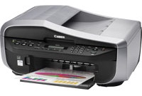 Canon mx310 software download for mac